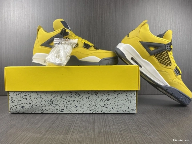 Jordan Air Retro Lightning CT8527-700 4 0606